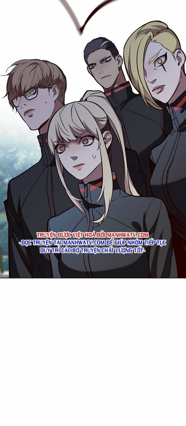 Hoá Thân Thành Mèo: Chapter 147