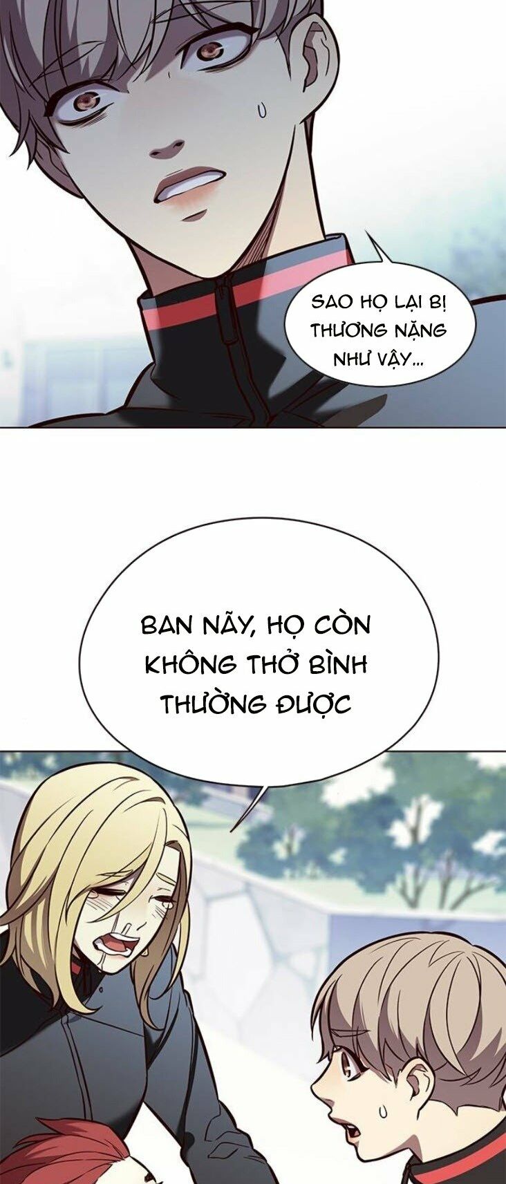 Hoá Thân Thành Mèo: Chapter 147