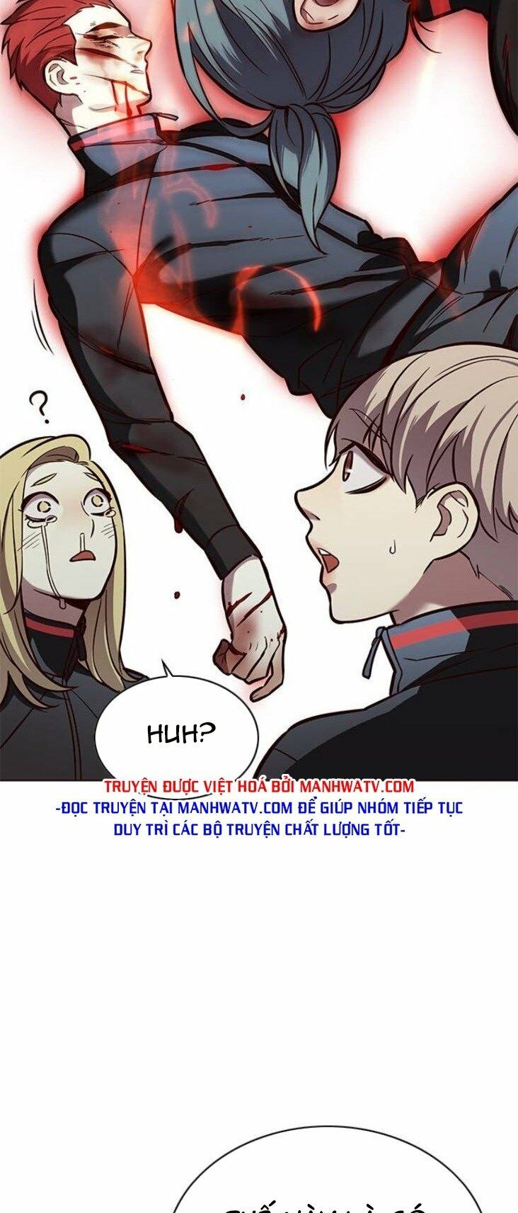Hoá Thân Thành Mèo: Chapter 147