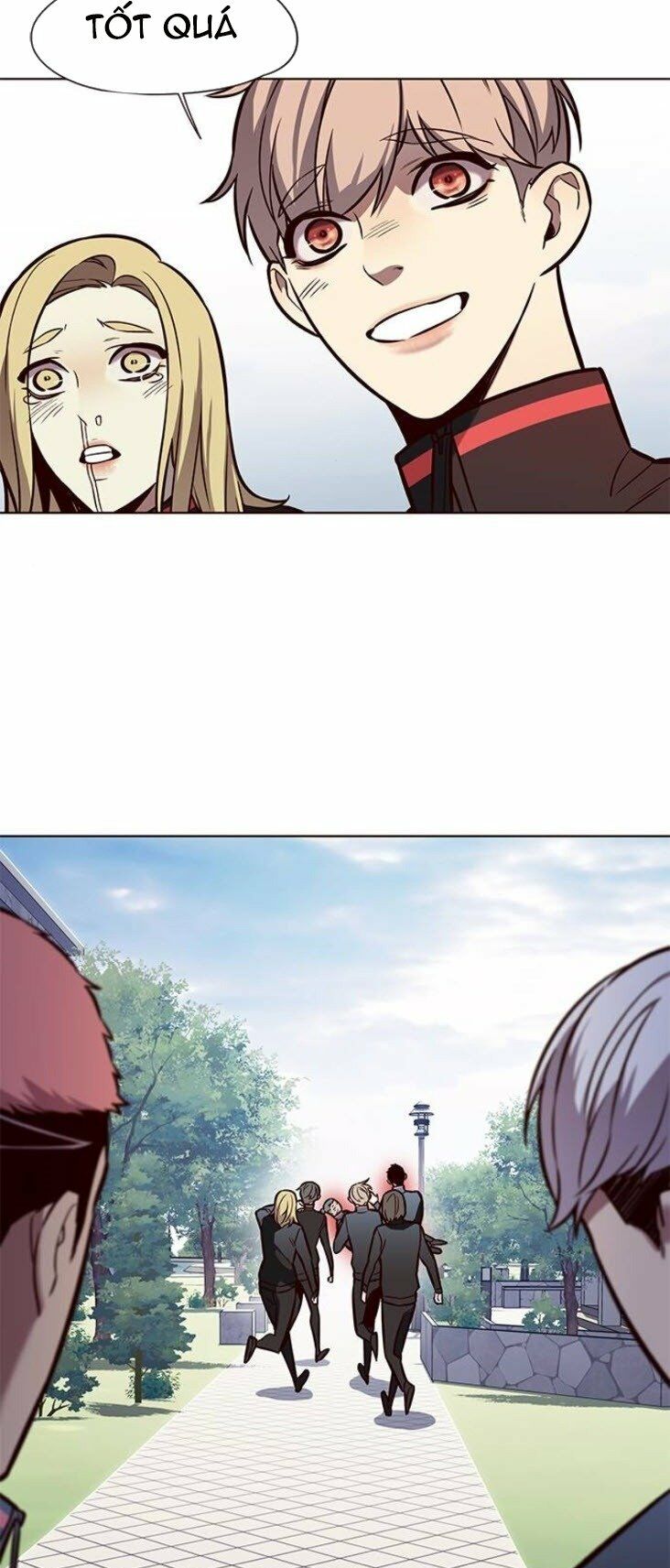Hoá Thân Thành Mèo: Chapter 147