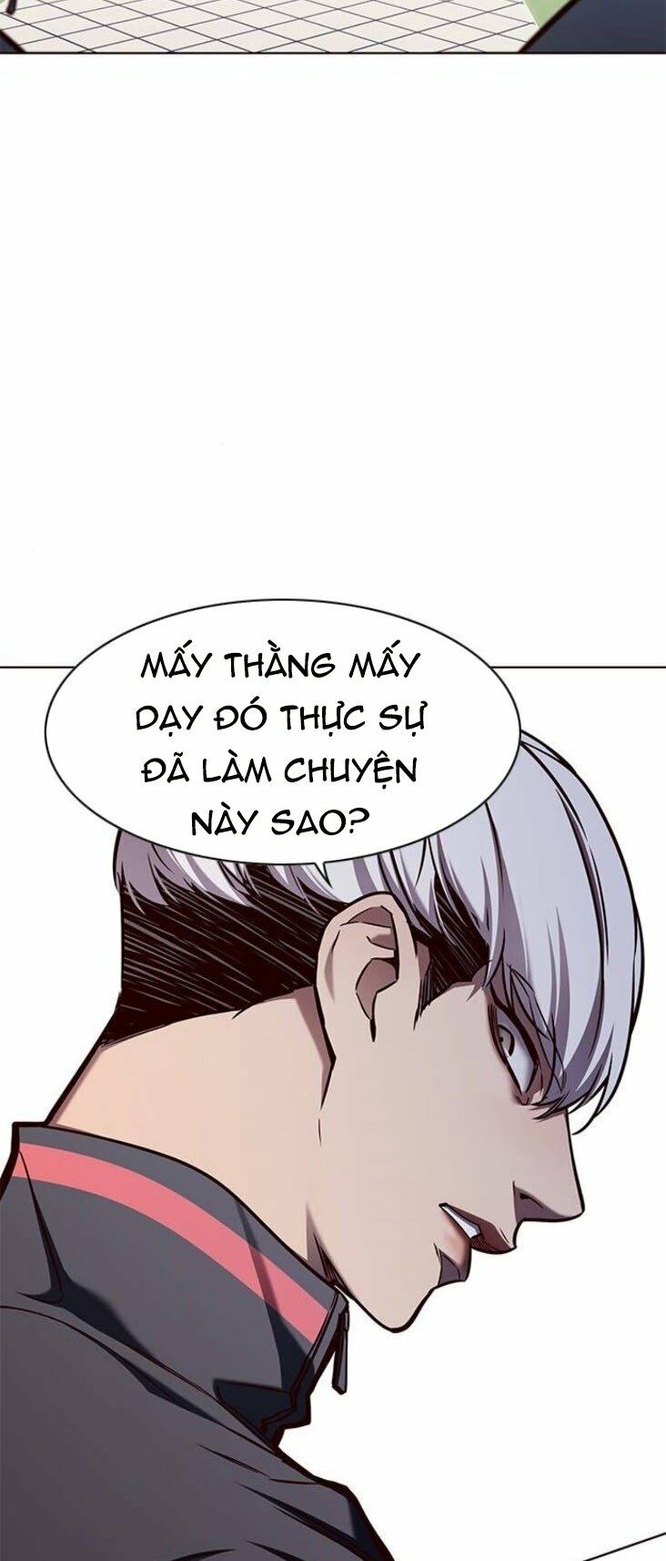 Hoá Thân Thành Mèo: Chapter 147