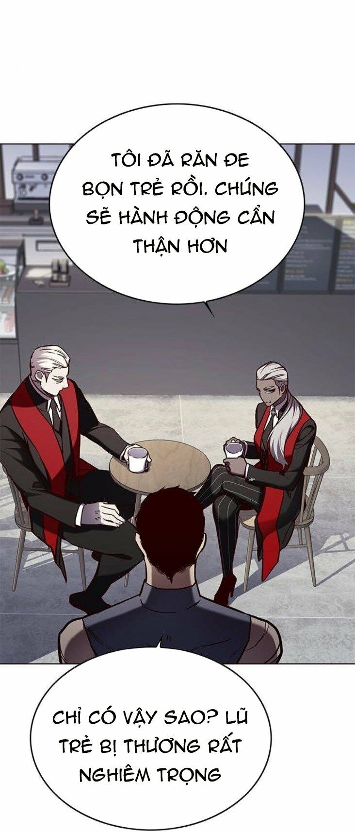 Hoá Thân Thành Mèo: Chapter 147