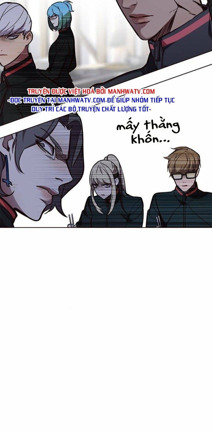 Hoá Thân Thành Mèo: Chapter 147