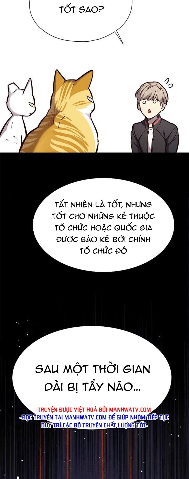 Hoá Thân Thành Mèo: Chapter 148