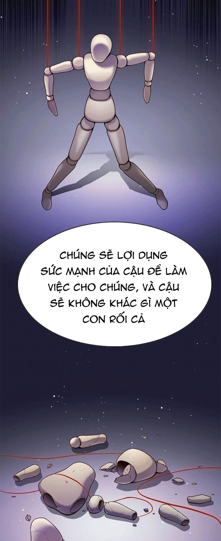 Hoá Thân Thành Mèo: Chapter 148