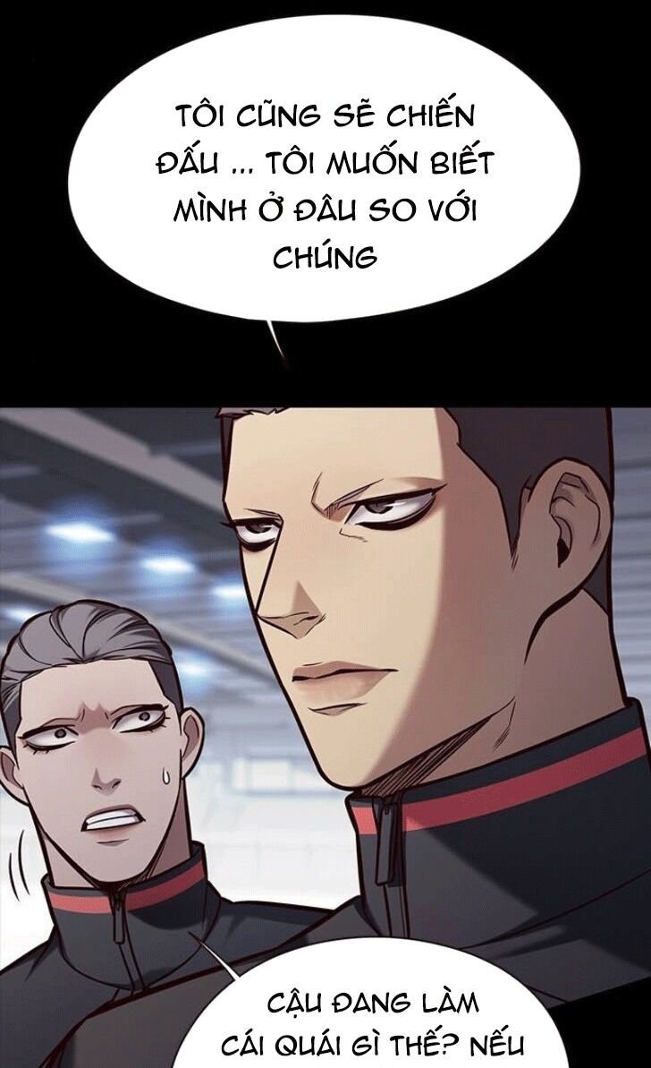 Hoá Thân Thành Mèo: Chapter 148