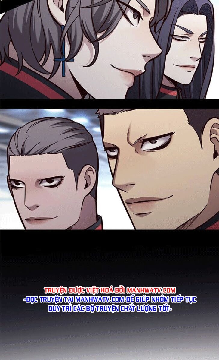 Hoá Thân Thành Mèo: Chapter 148