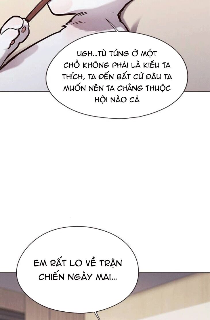 Hoá Thân Thành Mèo: Chapter 148