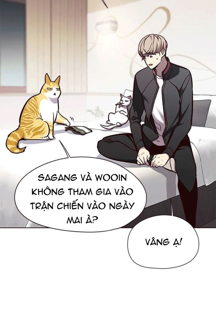 Hoá Thân Thành Mèo: Chapter 148