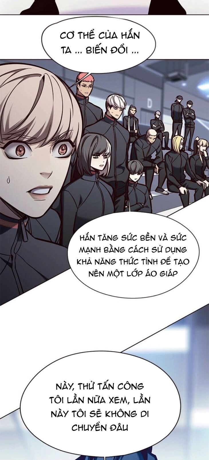 Hoá Thân Thành Mèo: Chapter 148