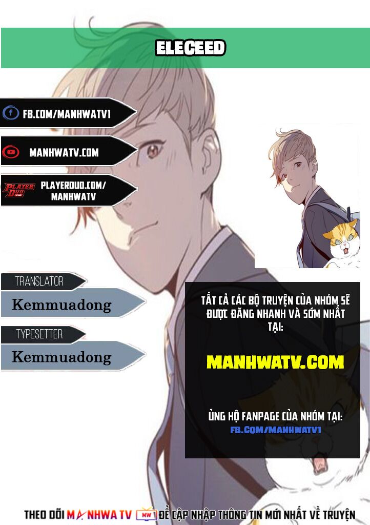 Hoá Thân Thành Mèo: Chapter 149