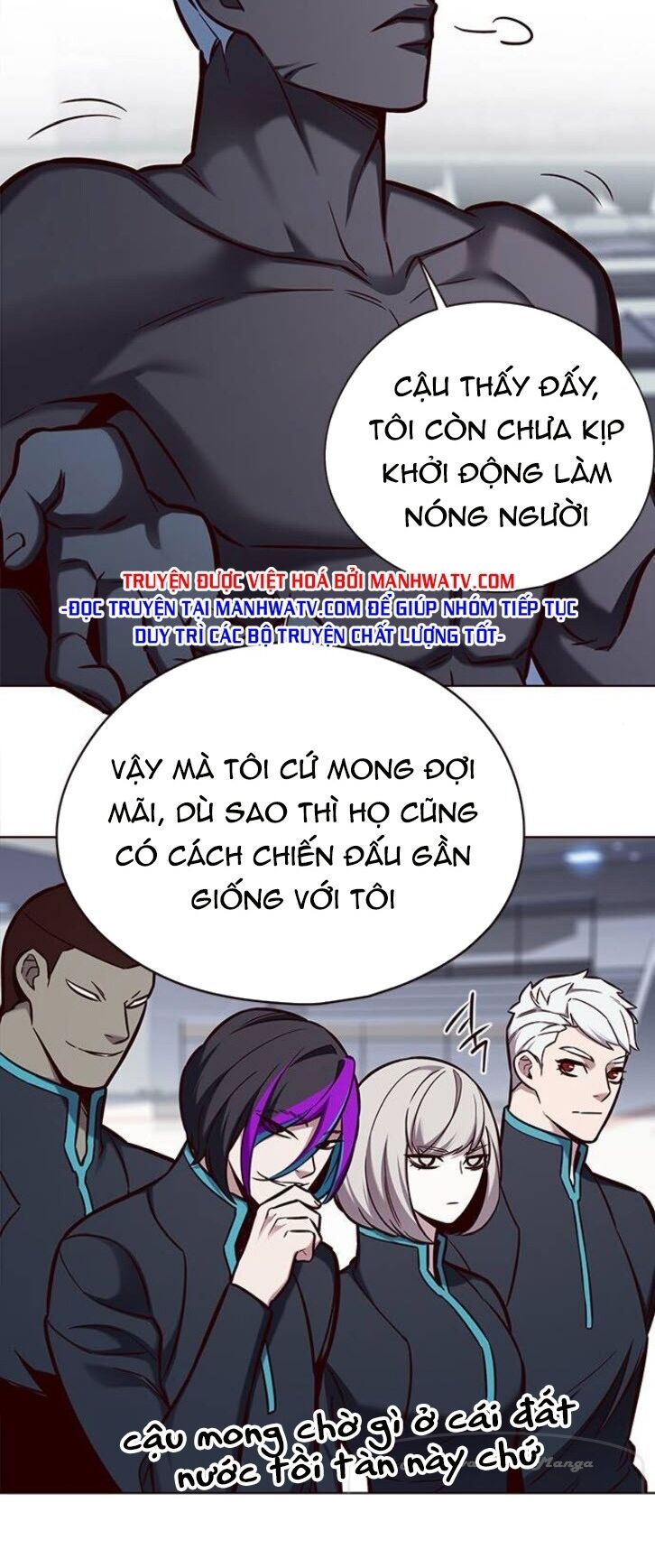 Hoá Thân Thành Mèo: Chapter 149