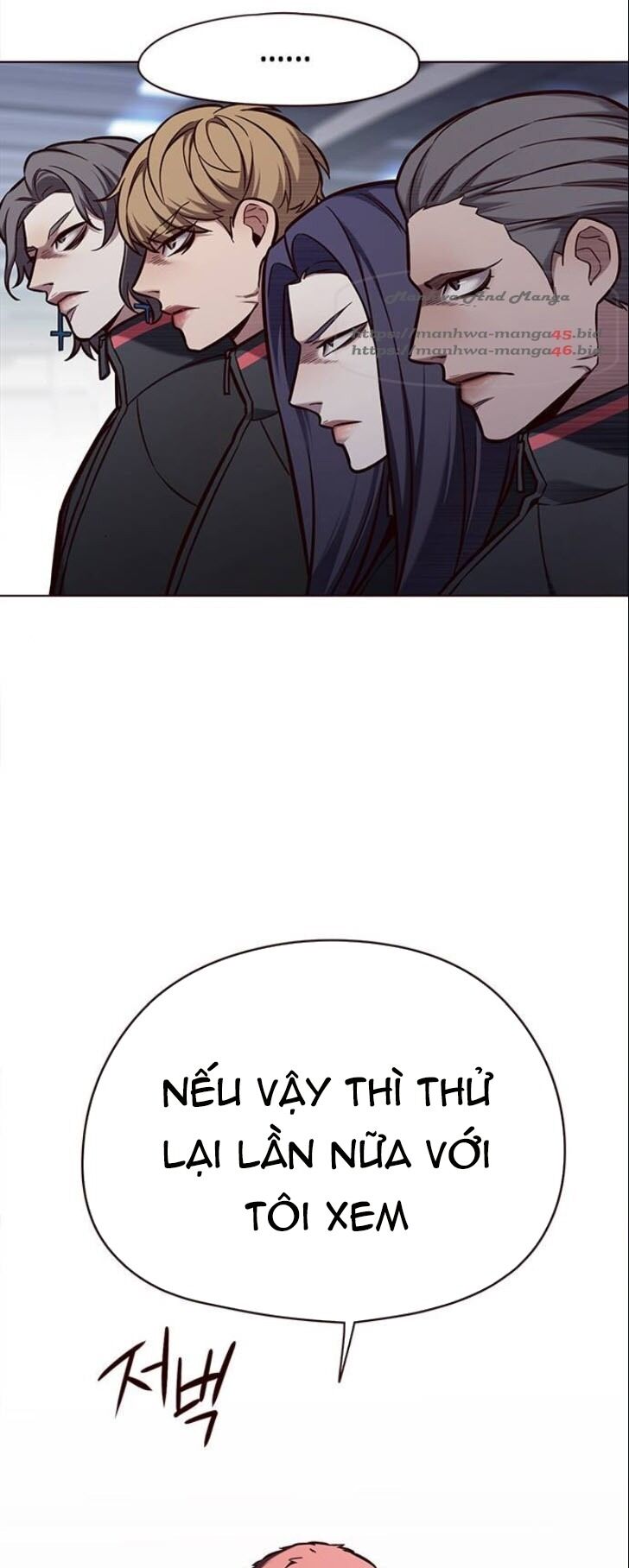 Hoá Thân Thành Mèo: Chapter 149
