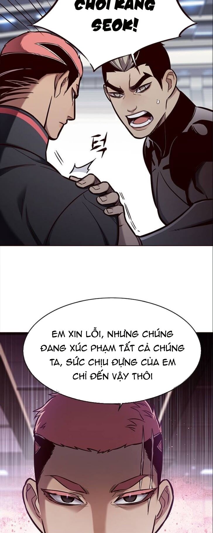 Hoá Thân Thành Mèo: Chapter 149