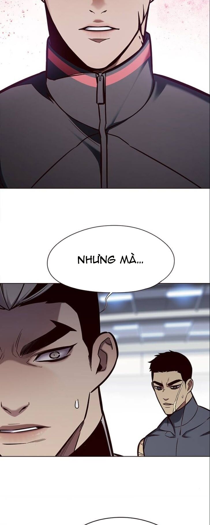Hoá Thân Thành Mèo: Chapter 149