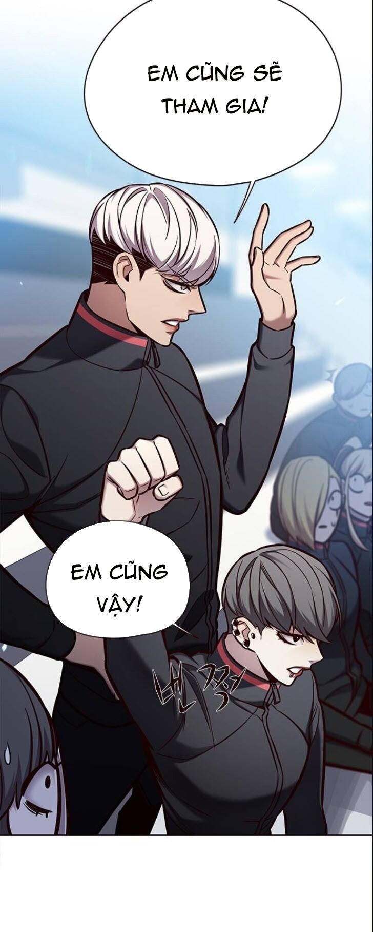 Hoá Thân Thành Mèo: Chapter 149