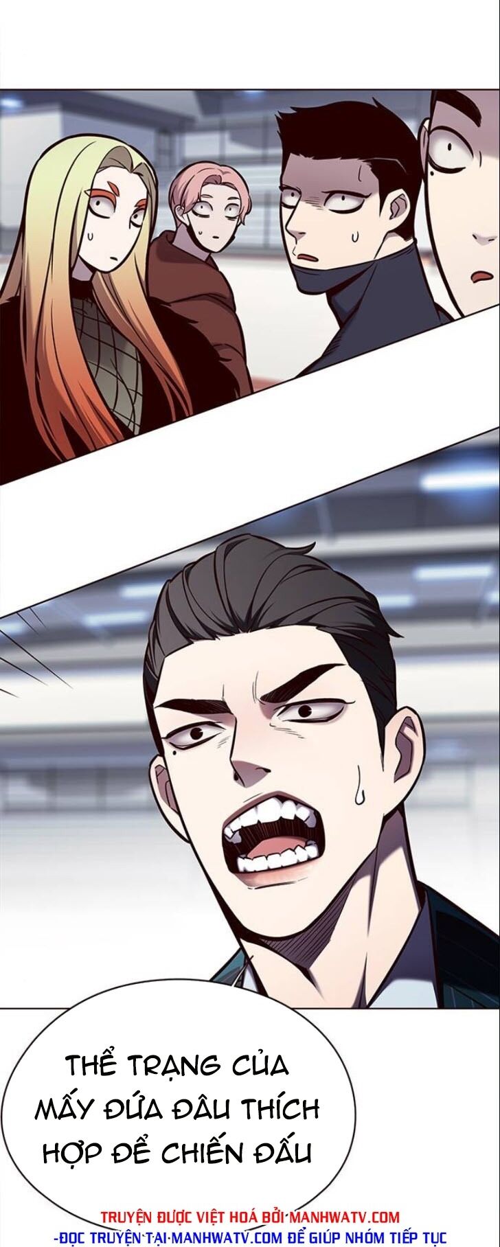 Hoá Thân Thành Mèo: Chapter 149