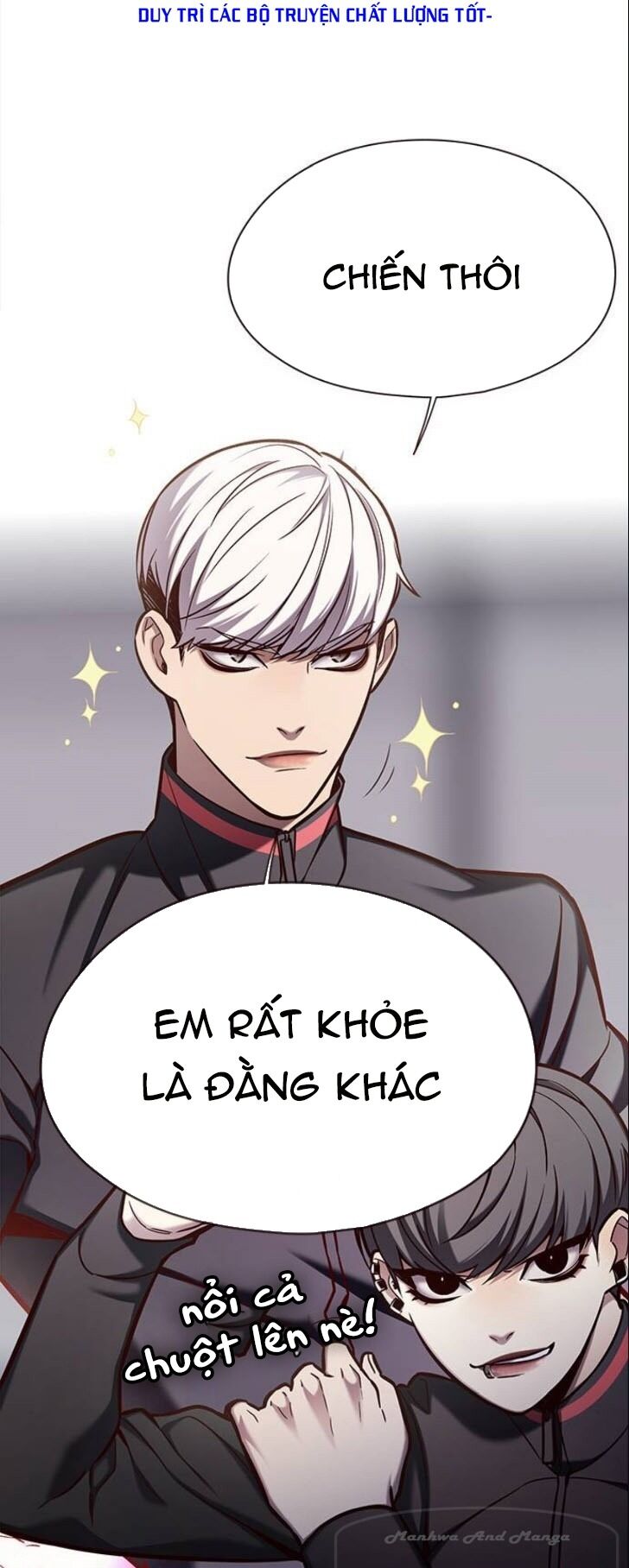 Hoá Thân Thành Mèo: Chapter 149