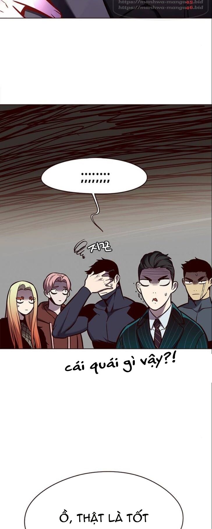 Hoá Thân Thành Mèo: Chapter 149