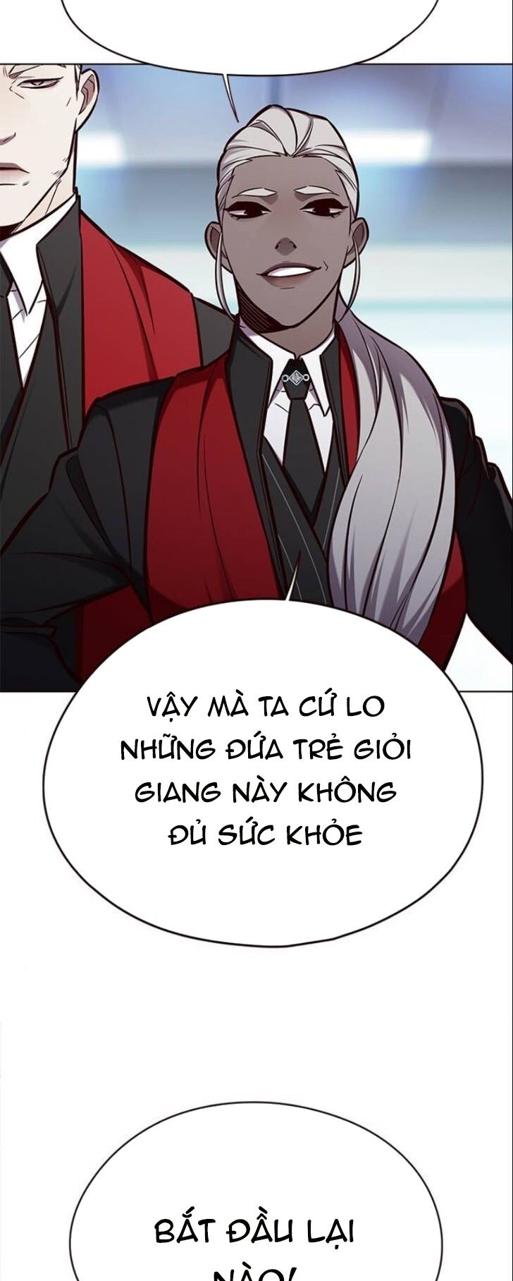 Hoá Thân Thành Mèo: Chapter 149