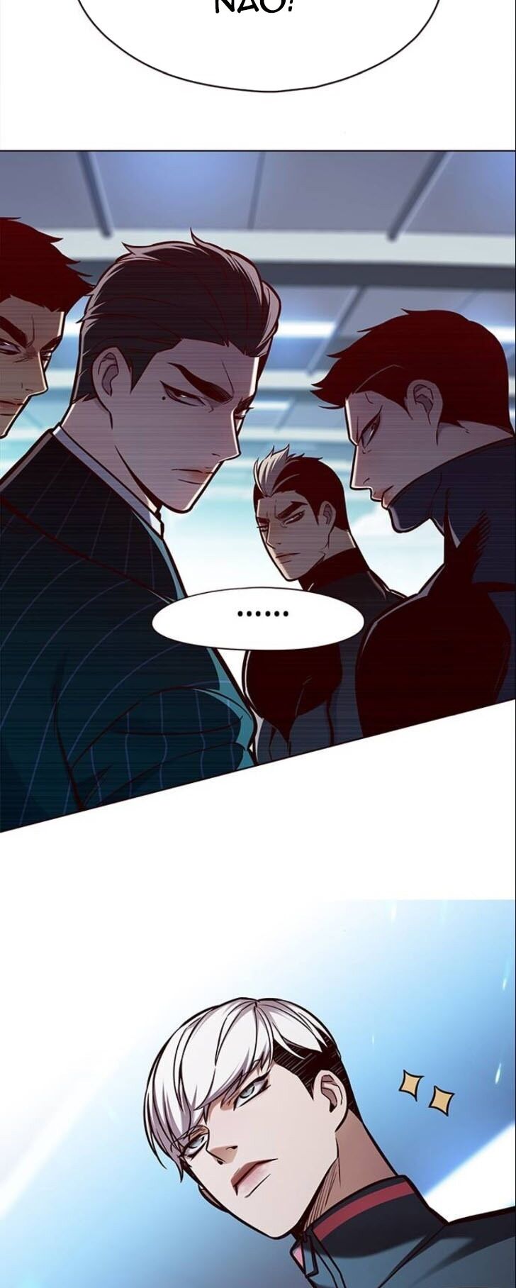 Hoá Thân Thành Mèo: Chapter 149