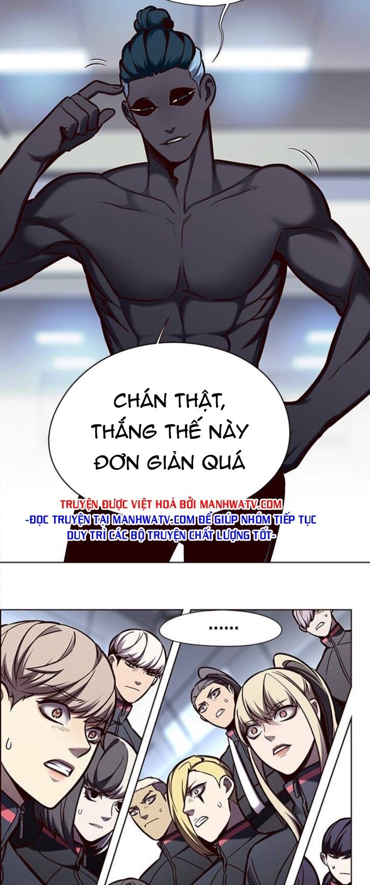 Hoá Thân Thành Mèo: Chapter 149