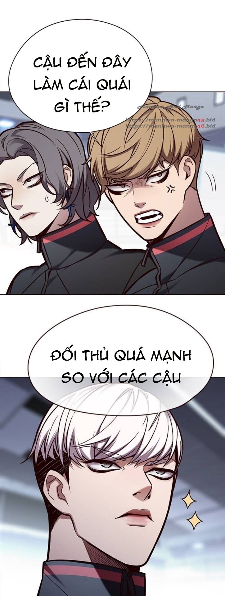 Hoá Thân Thành Mèo: Chapter 149
