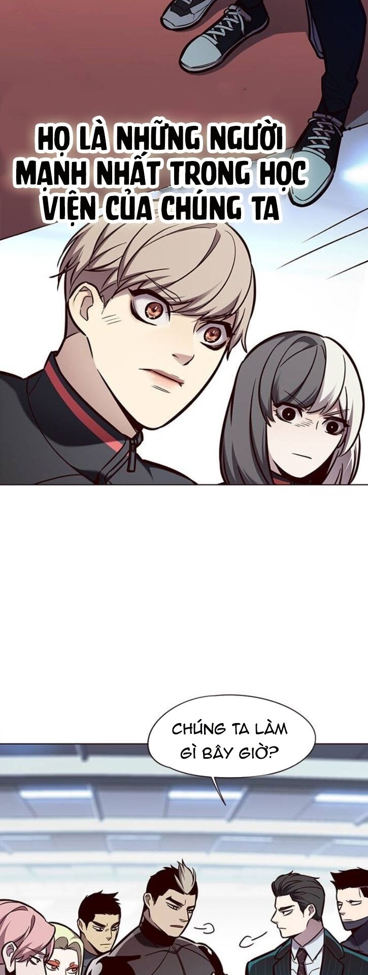 Hoá Thân Thành Mèo: Chapter 149