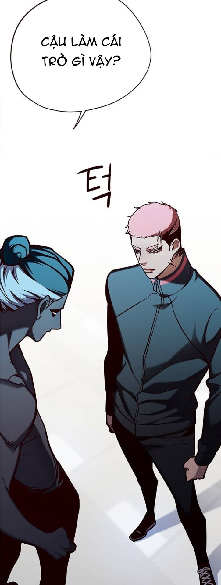 Hoá Thân Thành Mèo: Chapter 149