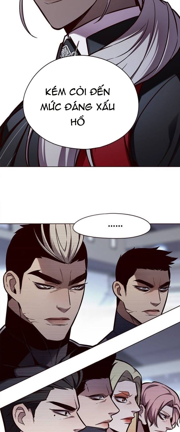 Hoá Thân Thành Mèo: Chapter 149