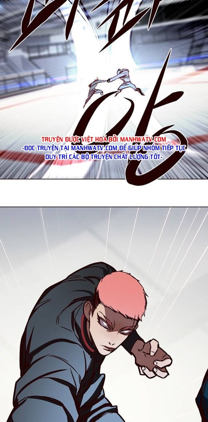 Hoá Thân Thành Mèo: Chapter 149