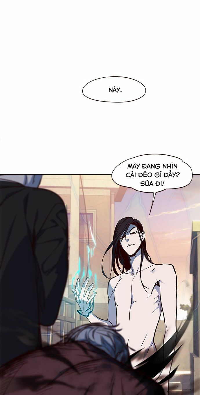 Hoá Thân Thành Mèo: Chapter 15