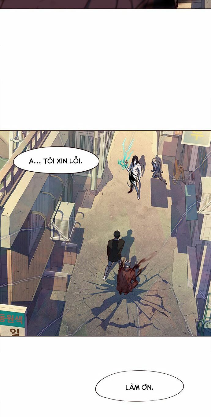 Hoá Thân Thành Mèo: Chapter 15