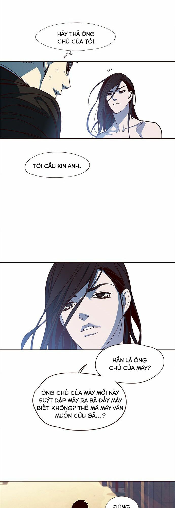 Hoá Thân Thành Mèo: Chapter 15