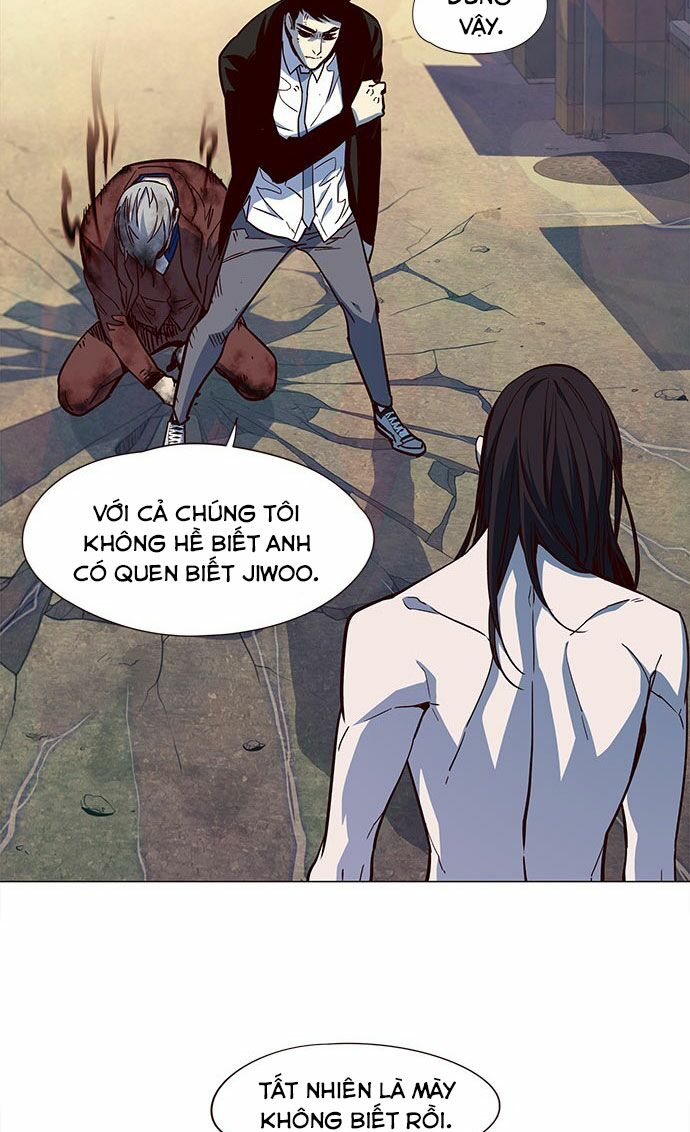 Hoá Thân Thành Mèo: Chapter 15