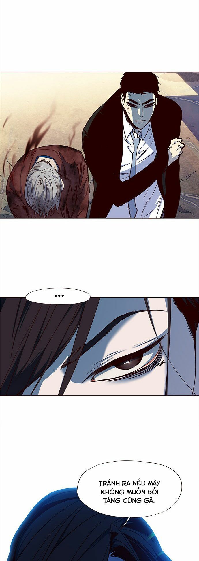 Hoá Thân Thành Mèo: Chapter 15