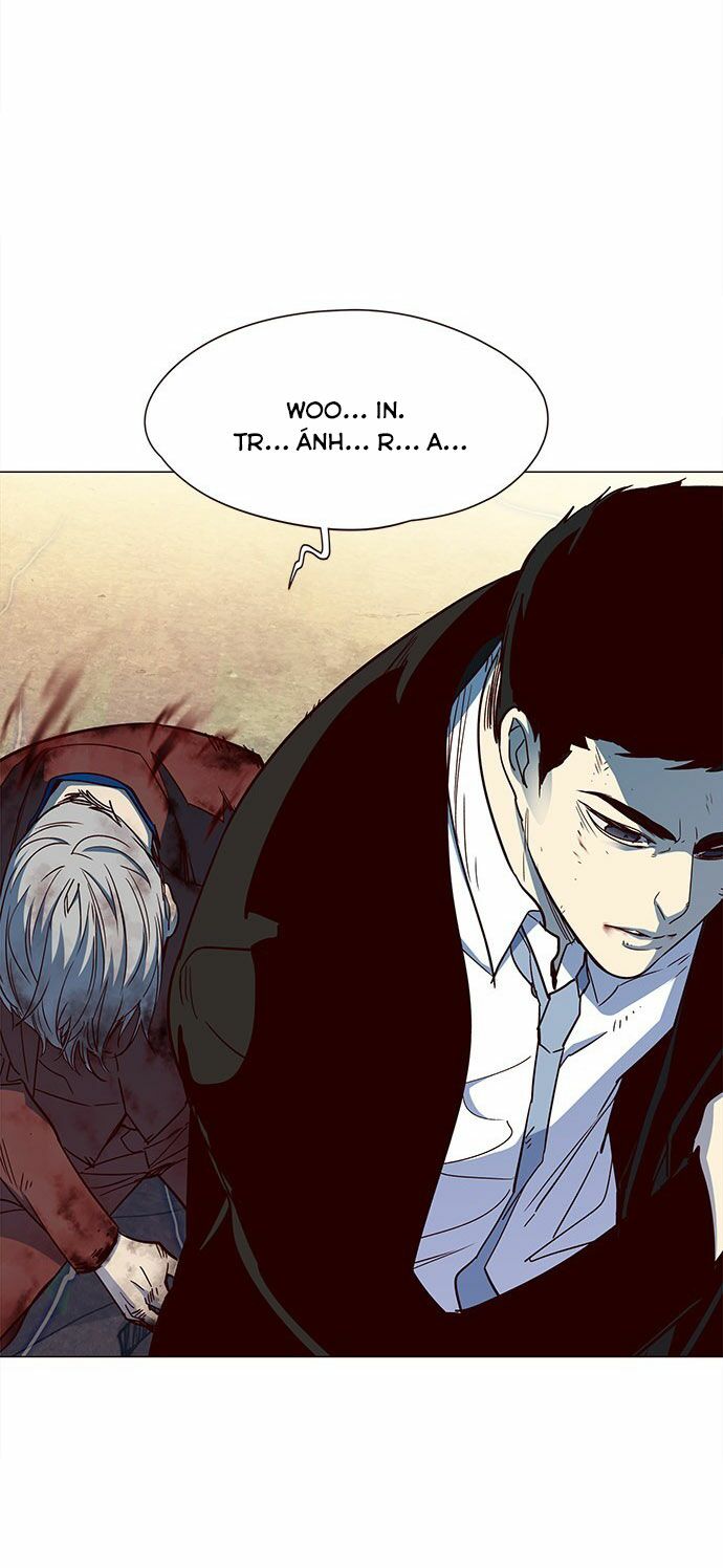 Hoá Thân Thành Mèo: Chapter 15