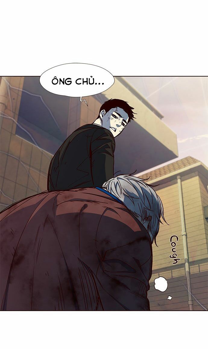 Hoá Thân Thành Mèo: Chapter 15