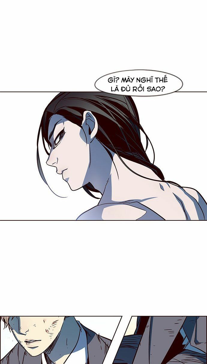Hoá Thân Thành Mèo: Chapter 15