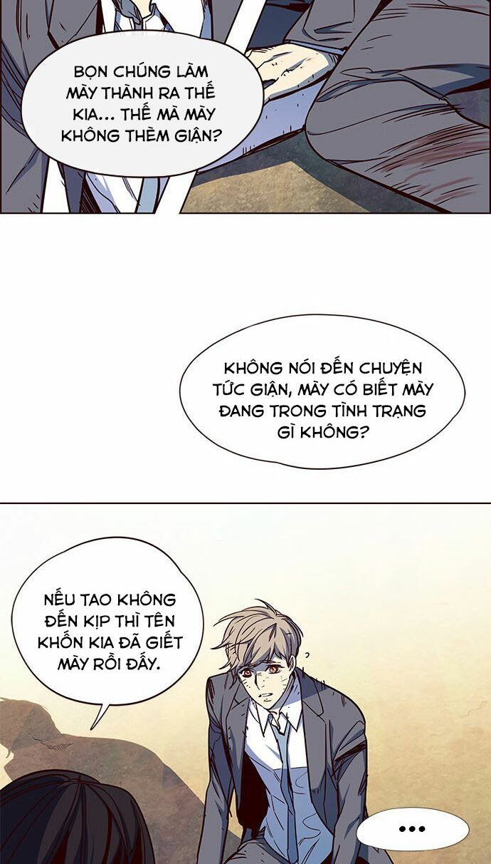 Hoá Thân Thành Mèo: Chapter 15