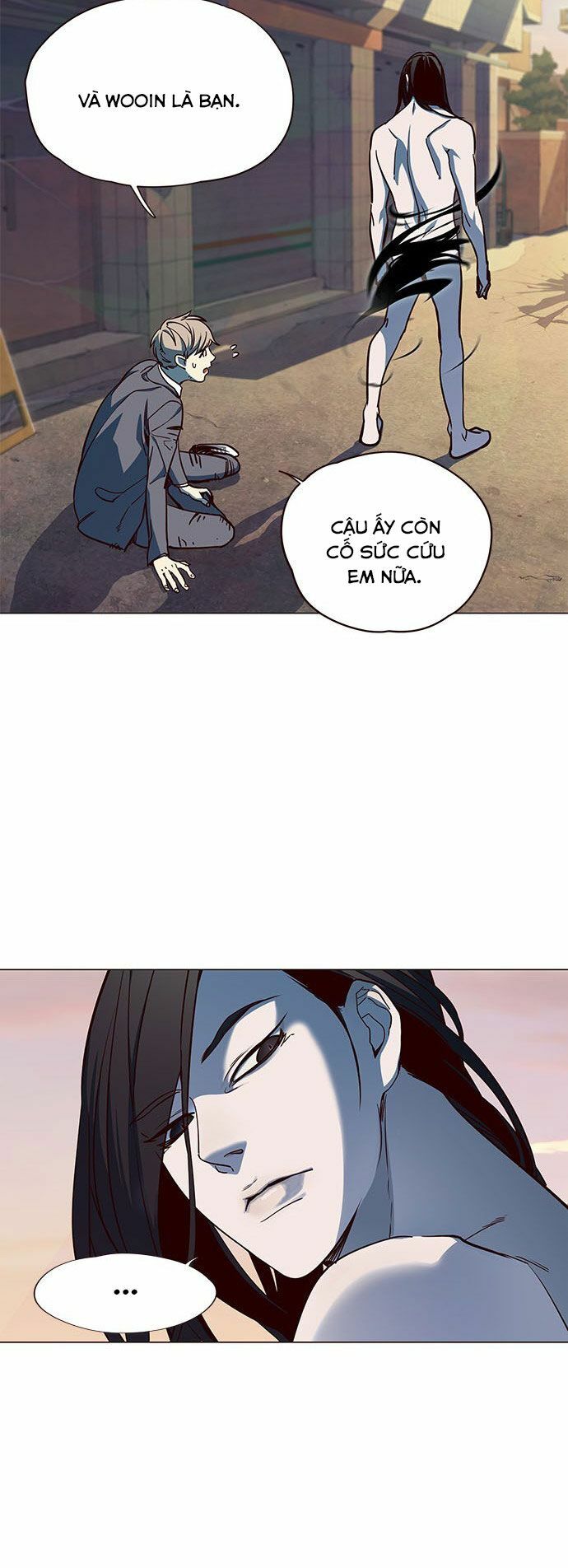 Hoá Thân Thành Mèo: Chapter 15