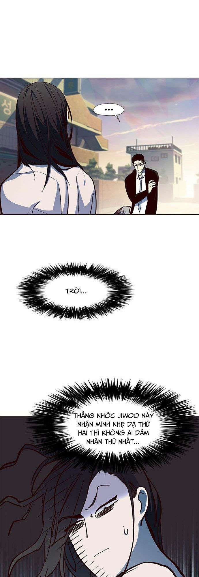 Hoá Thân Thành Mèo: Chapter 15