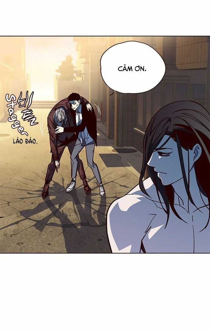 Hoá Thân Thành Mèo: Chapter 15