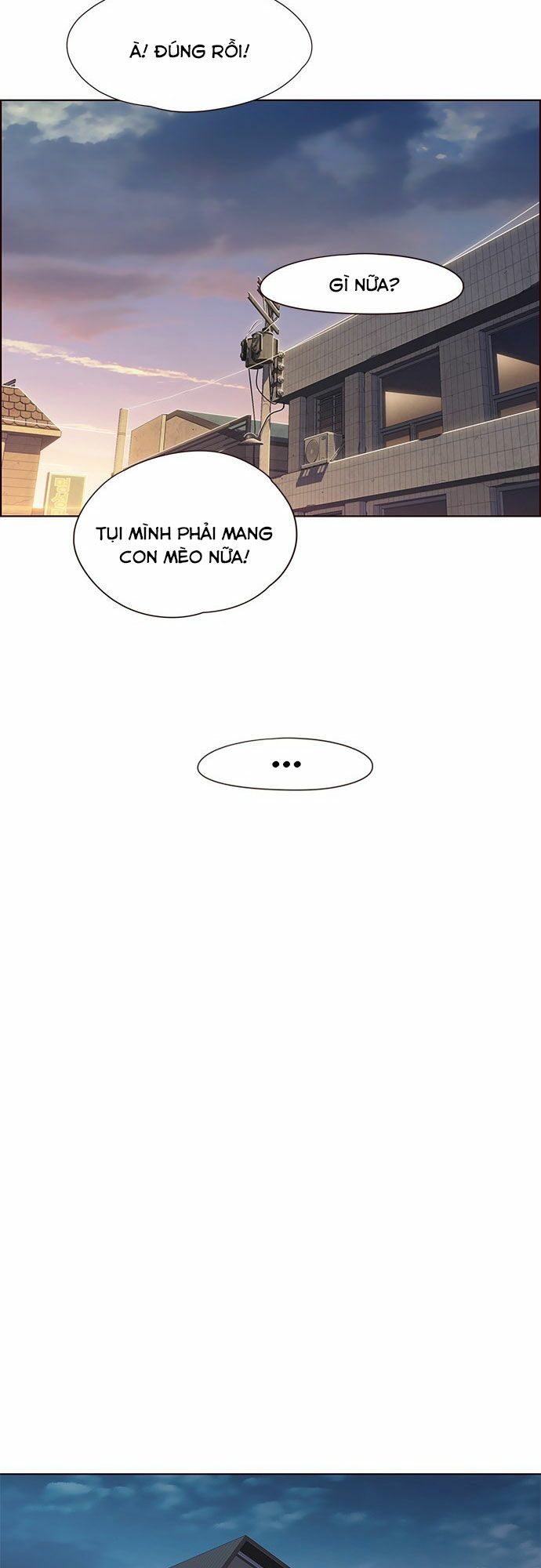 Hoá Thân Thành Mèo: Chapter 15