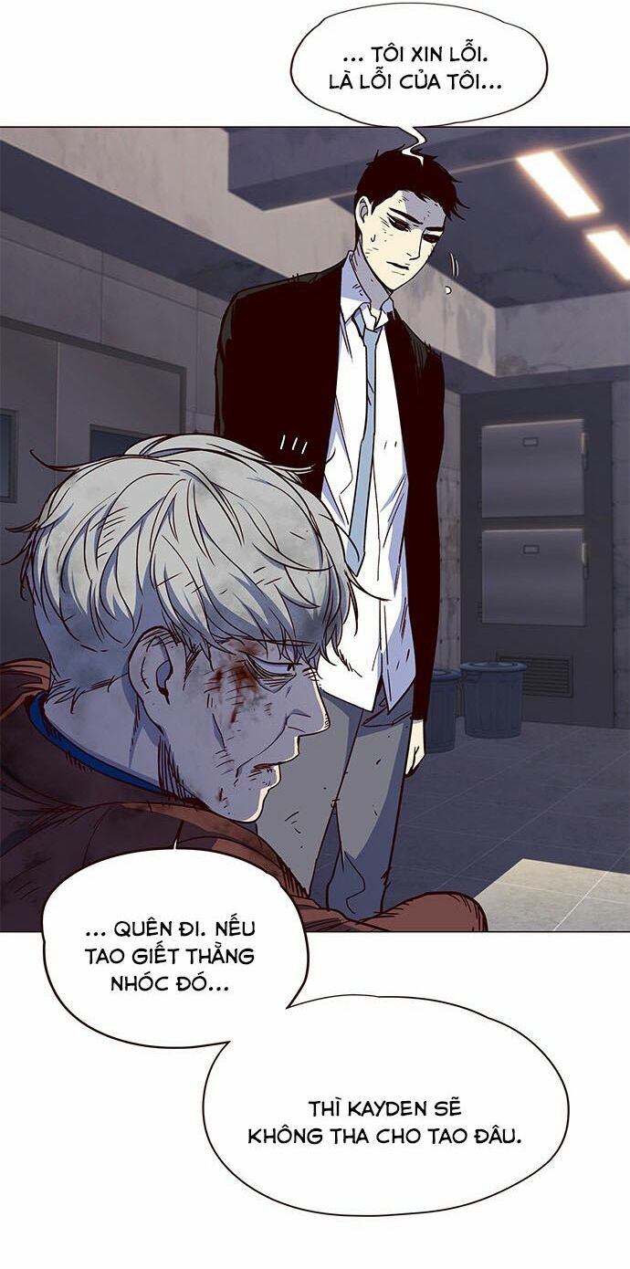 Hoá Thân Thành Mèo: Chapter 15