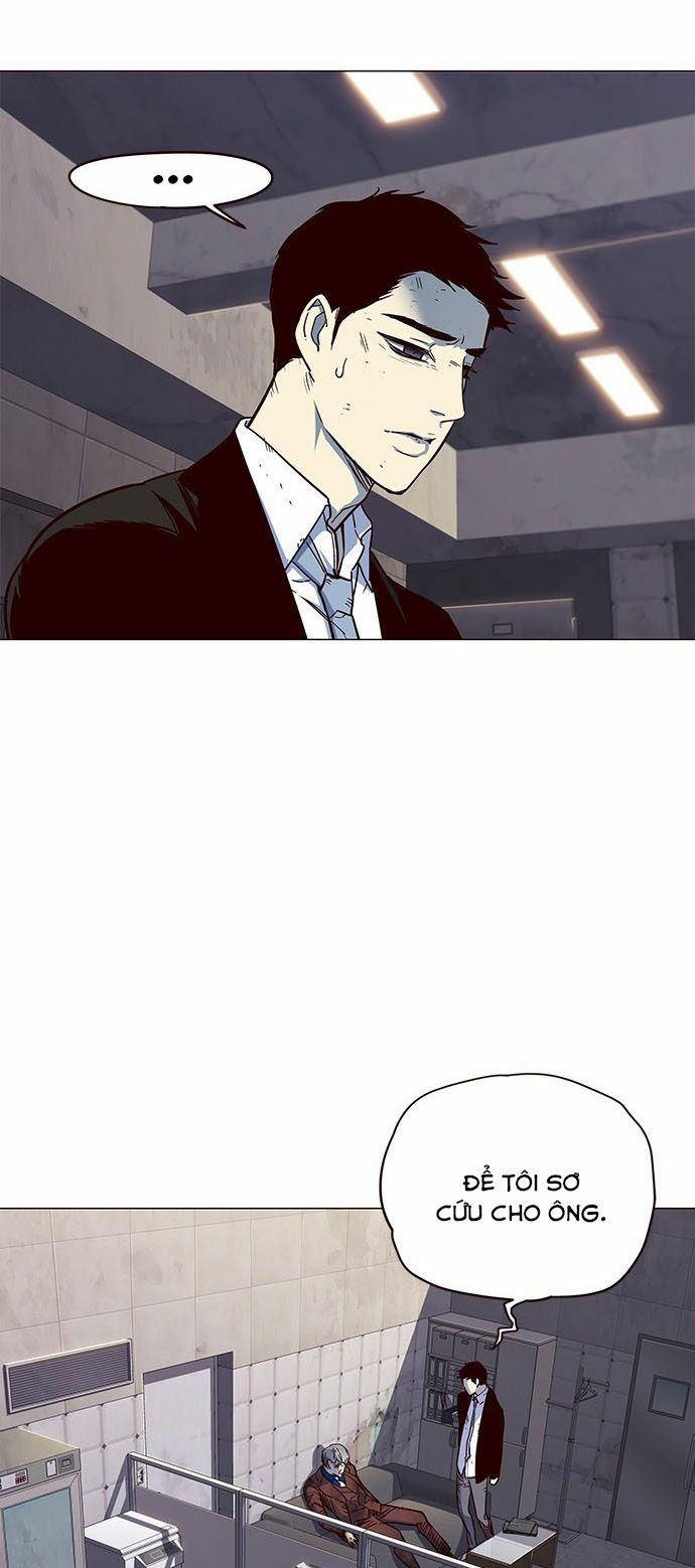 Hoá Thân Thành Mèo: Chapter 15