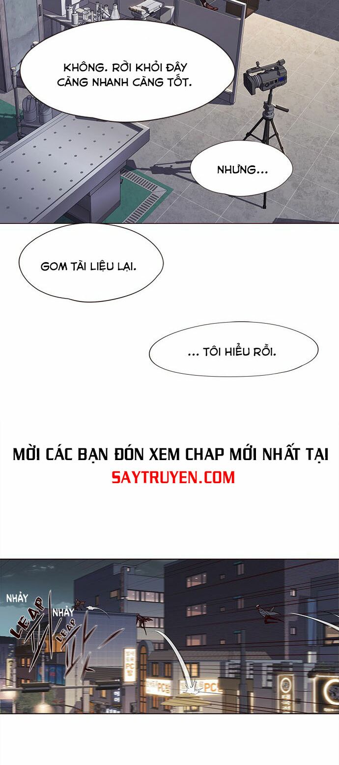 Hoá Thân Thành Mèo: Chapter 15