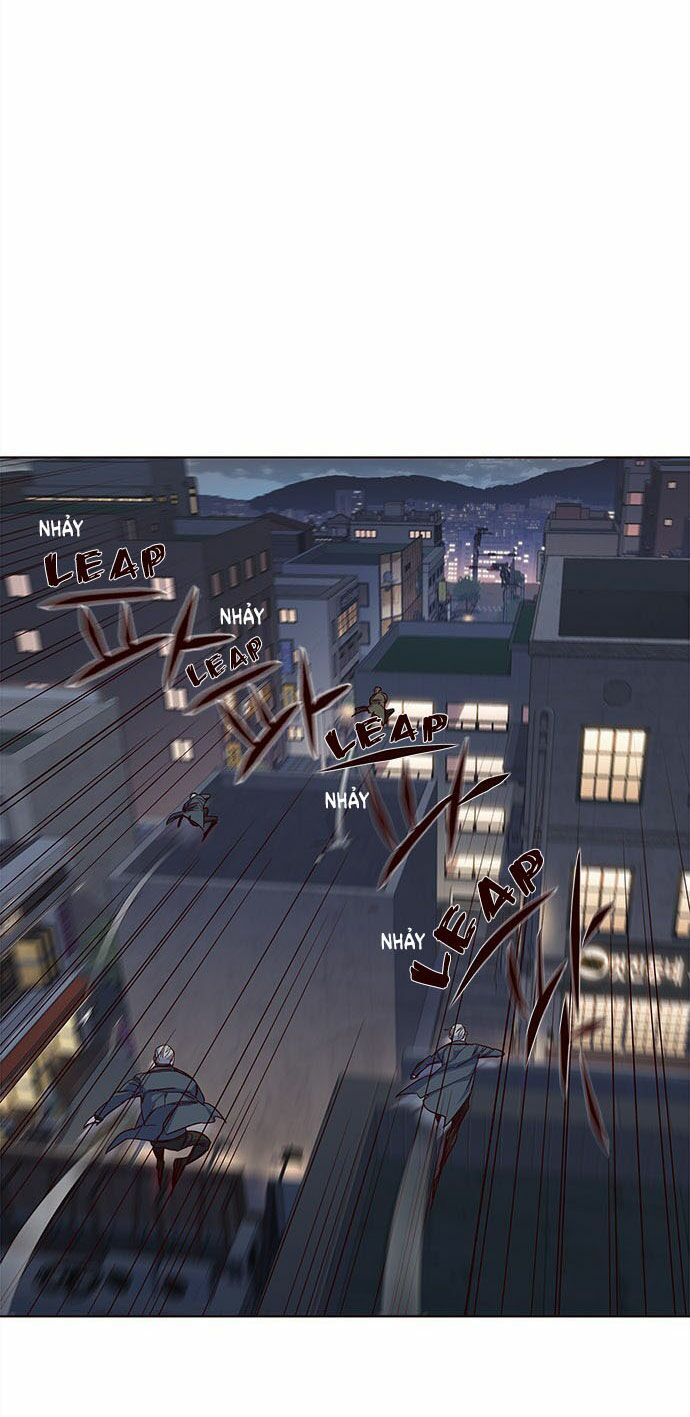 Hoá Thân Thành Mèo: Chapter 15