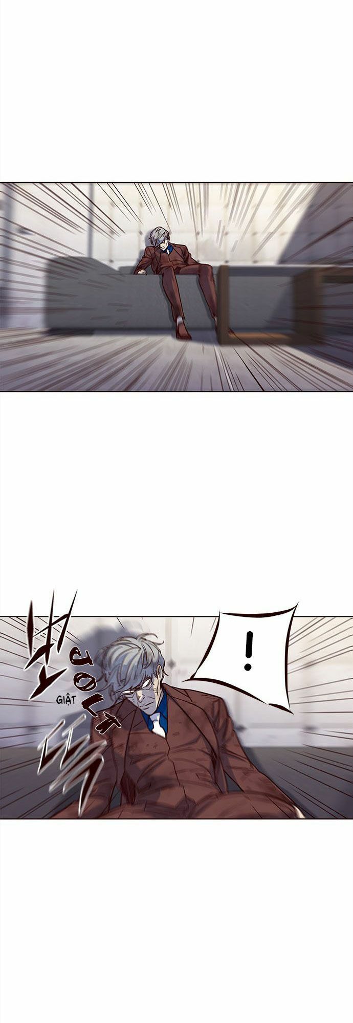 Hoá Thân Thành Mèo: Chapter 15