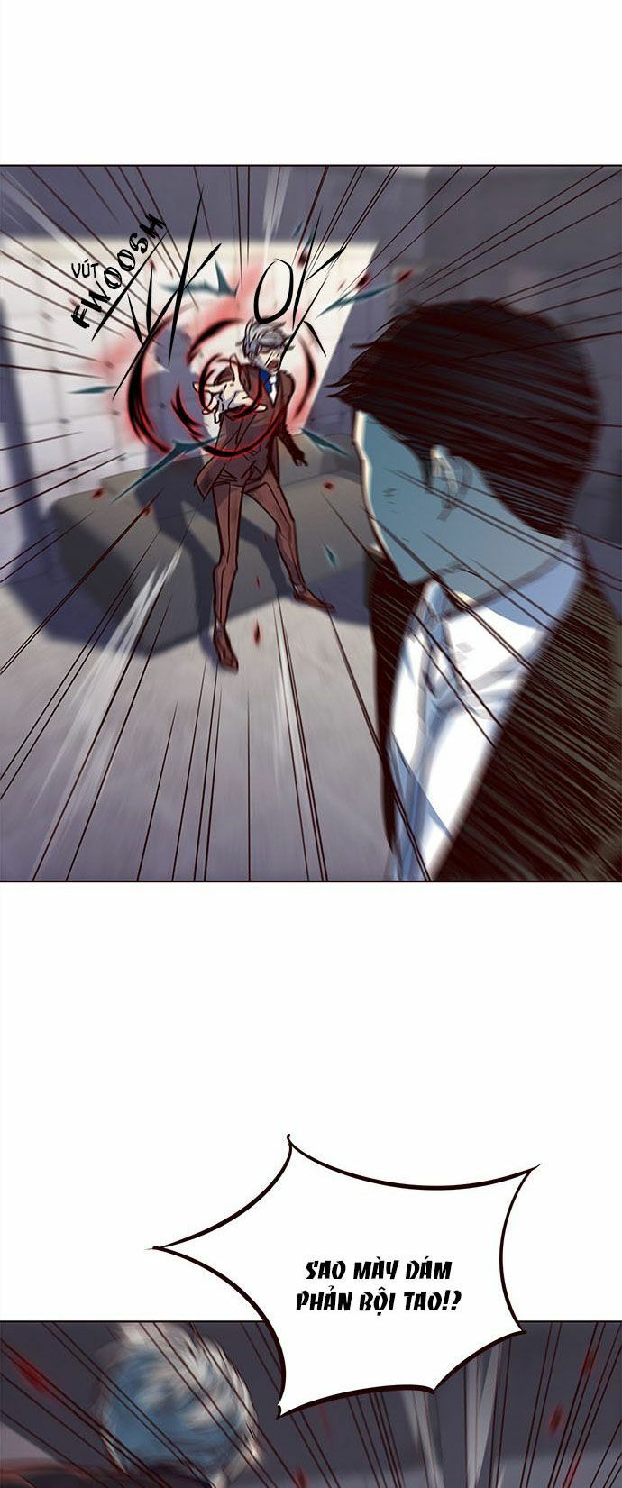Hoá Thân Thành Mèo: Chapter 15